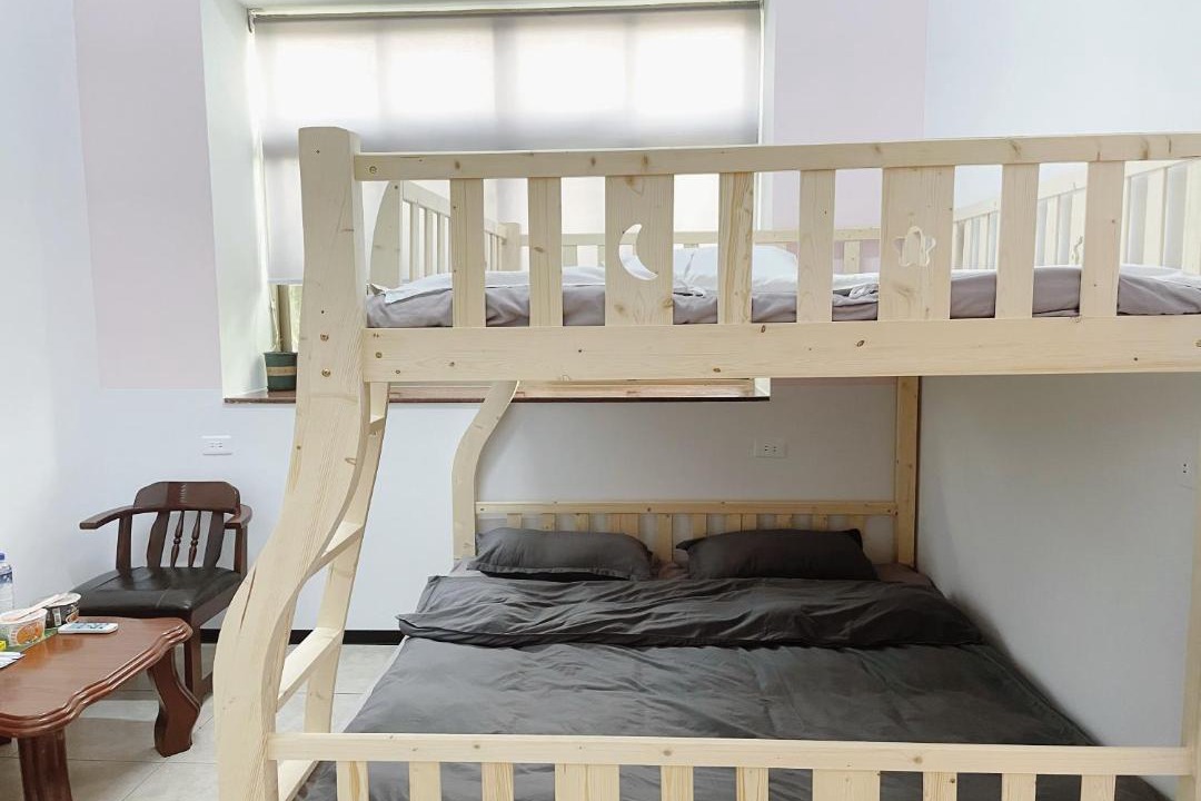 Photo of Bedroom in Yuanlin