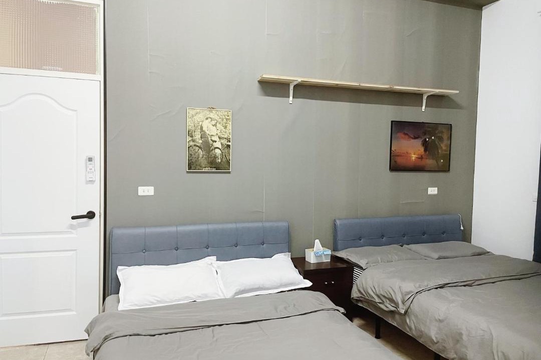 Photo of Bedroom in Yuanlin