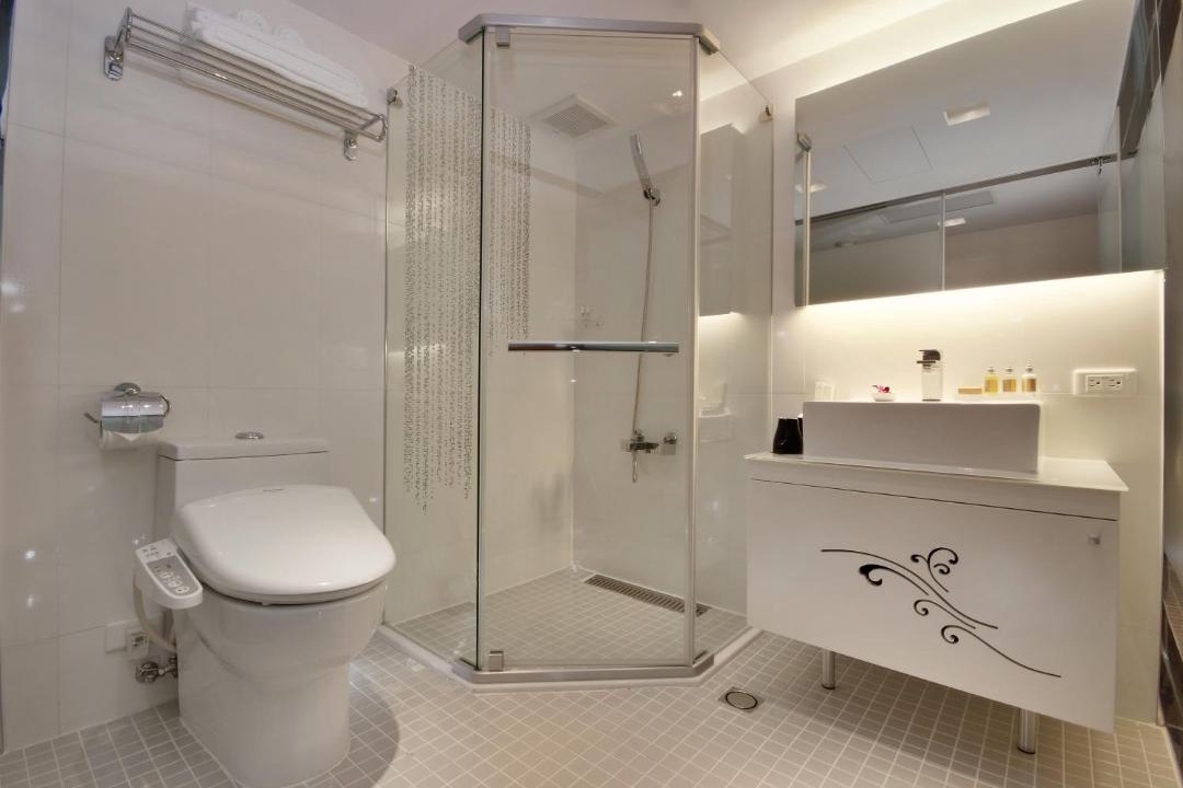 Photo of Bathroom in Nangang