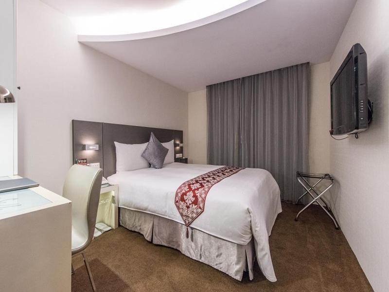 Photo of Bedroom in Nangang