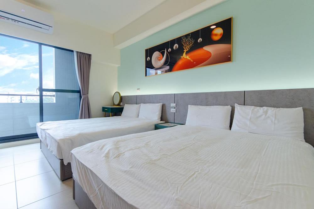 Photo of Bedroom in Anping