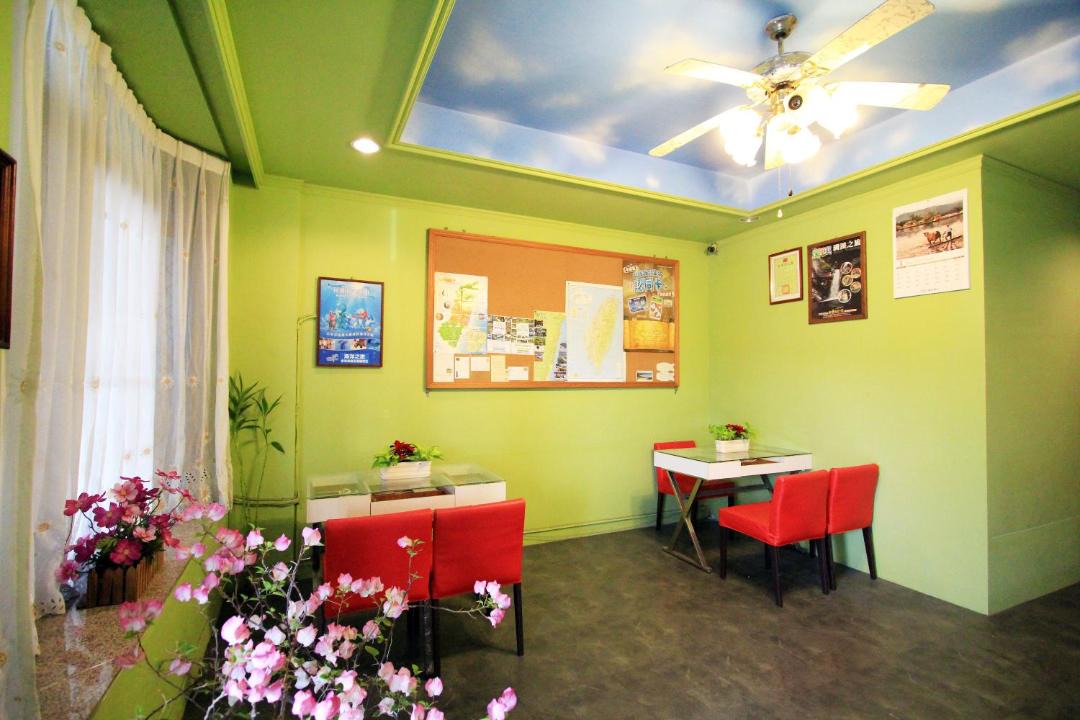 Photo of Others in Hualien City Centre