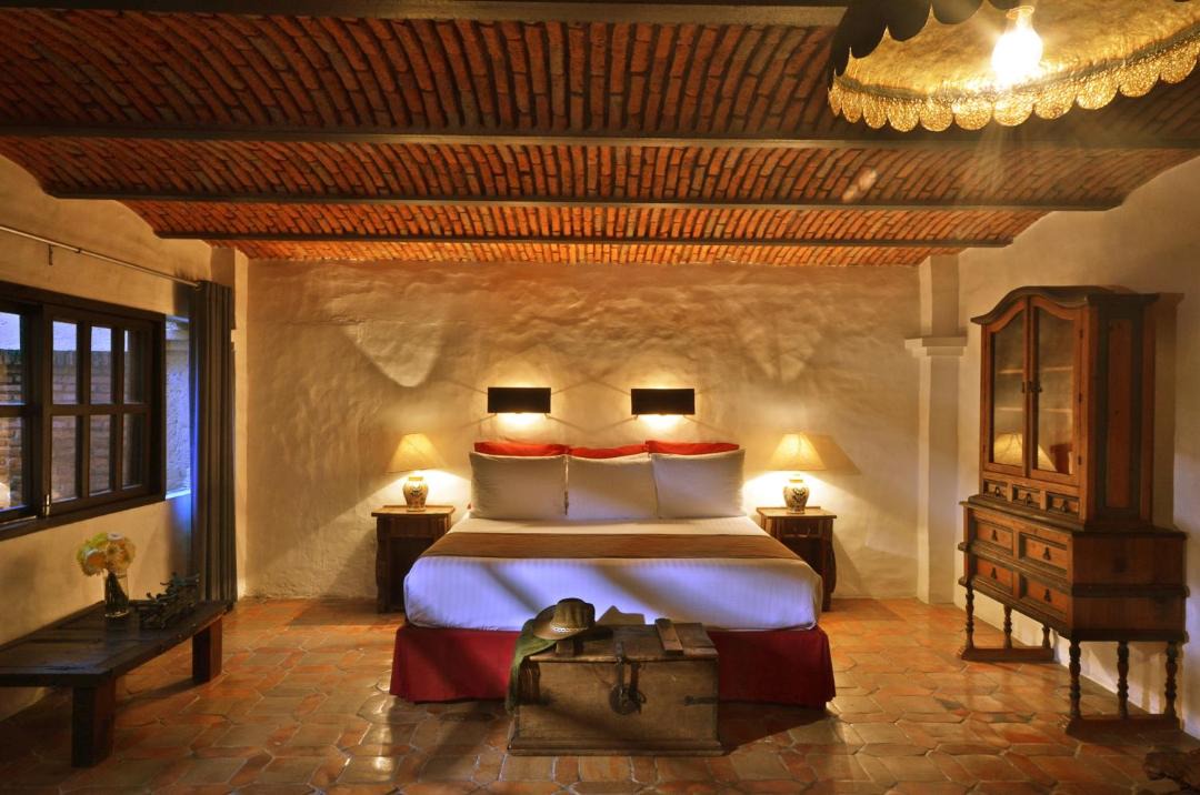 Photo of Bedroom in Ajijic