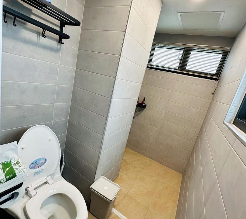 Photo of Bathroom in Lyudao