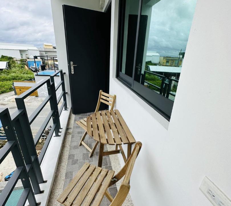 Photo of Patio Balcony in Lyudao
