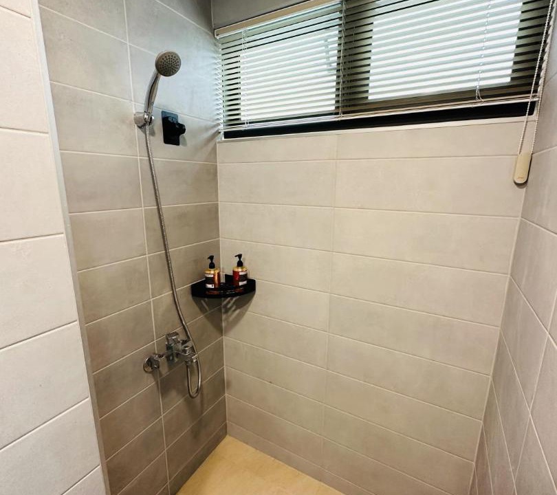 Photo of Bathroom in Lyudao