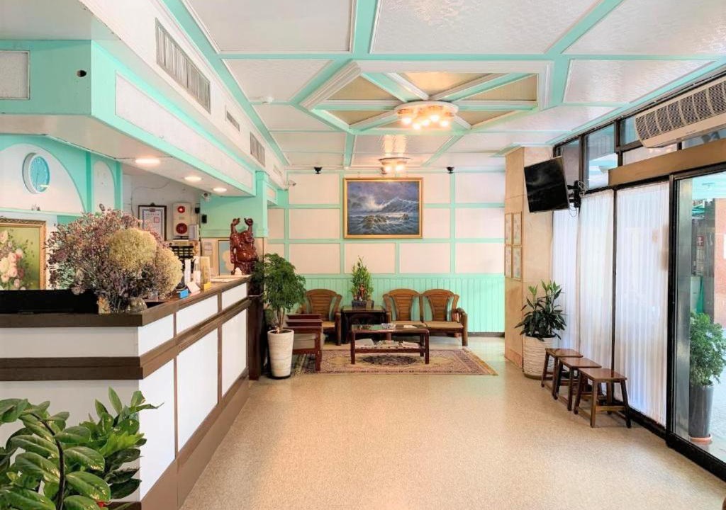 Photo of Livingroom in Changhua City Centre