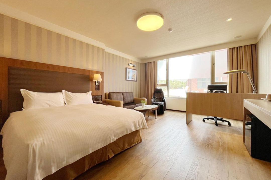 Photo of Bedroom in Luzhu District