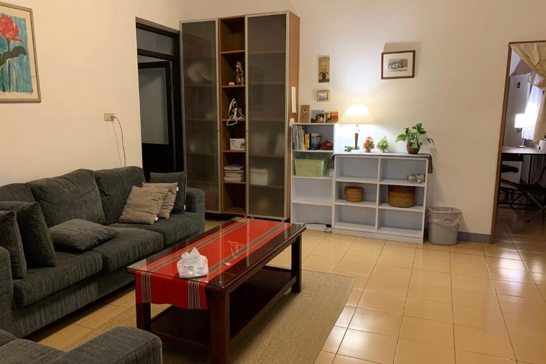 Photo of Livingroom in Heping