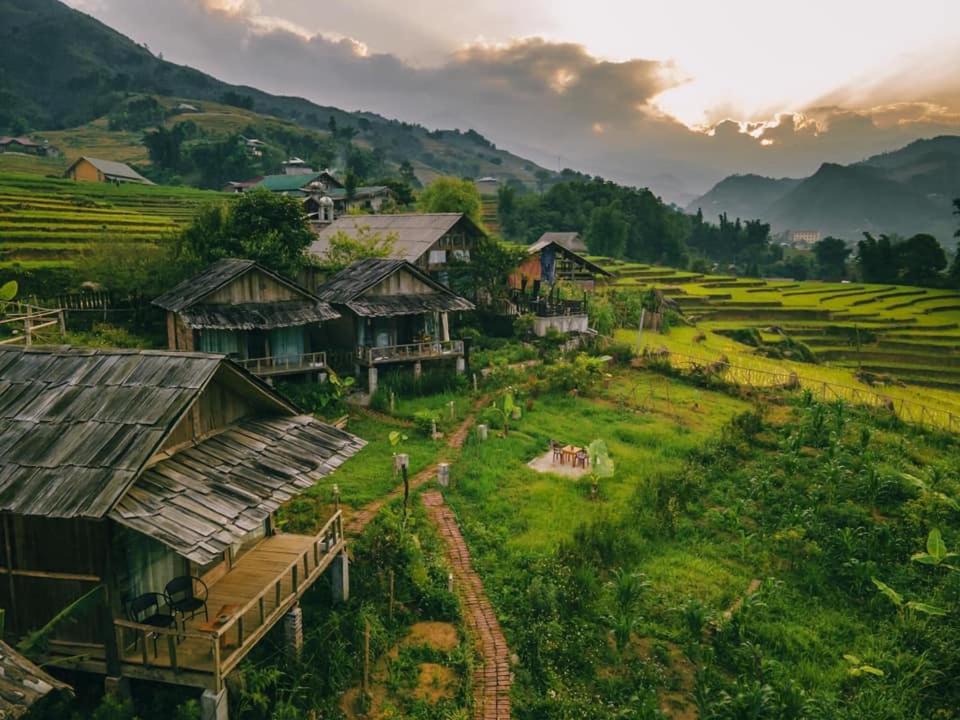 Photo of Others in Sa Pa
