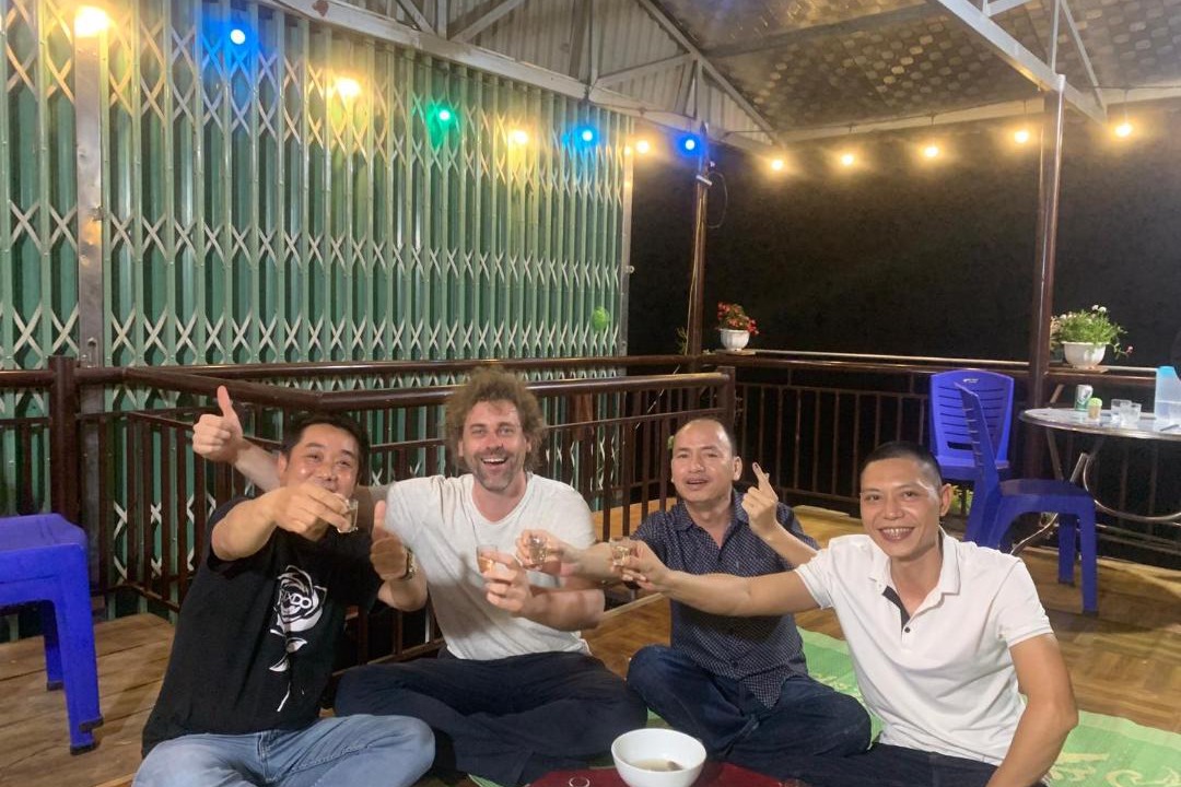 Photo of Others in Nam Mau