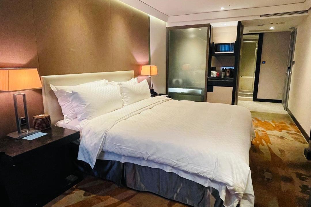 Photo of Bedroom in Nantun District