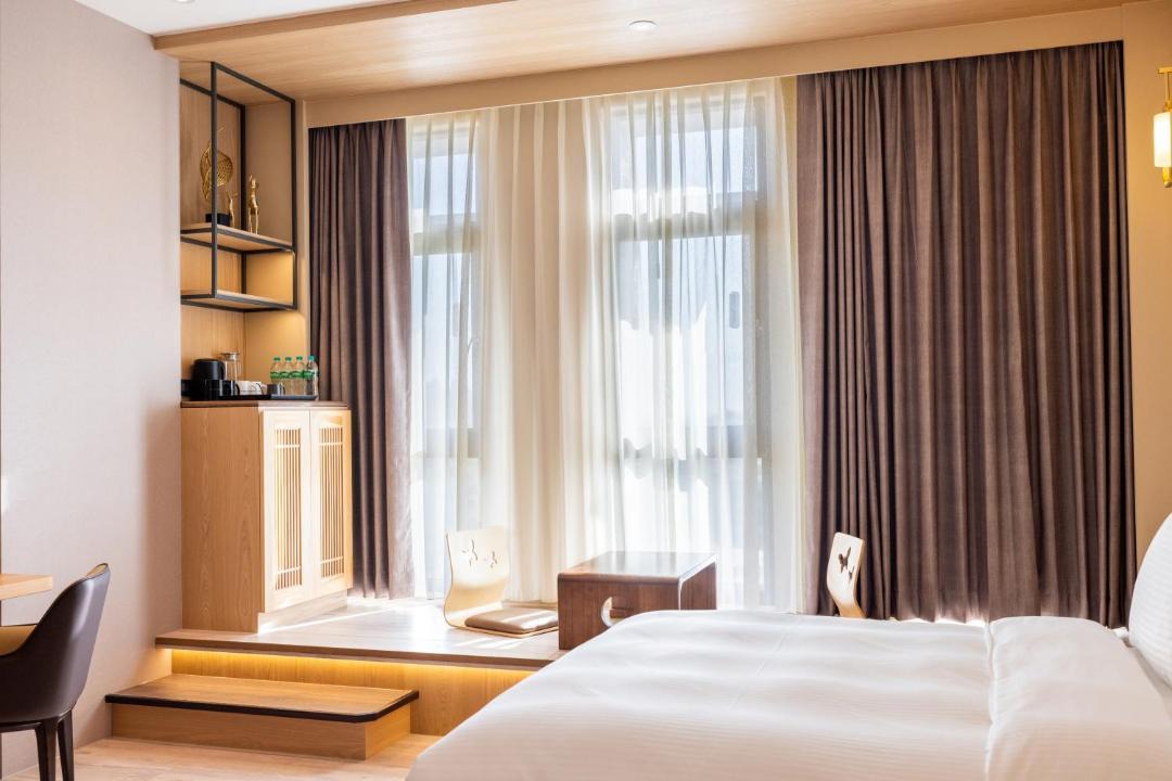 Photo of Livingroom in Lukang