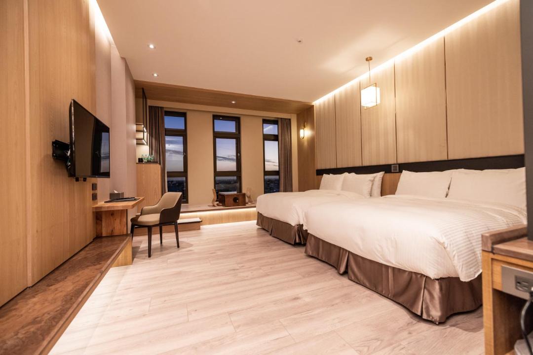 Photo of Bedroom in Lukang