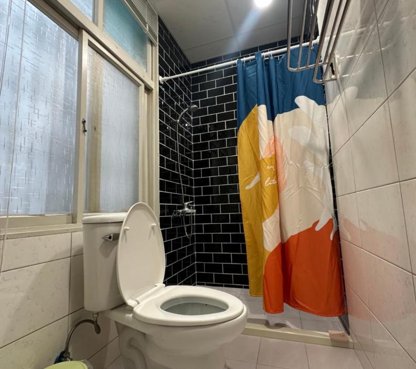 Photo of Bathroom in Tainan City Centre