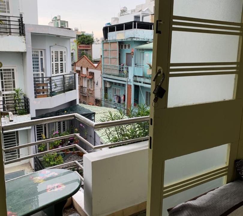 Photo of Others in Binh Tan