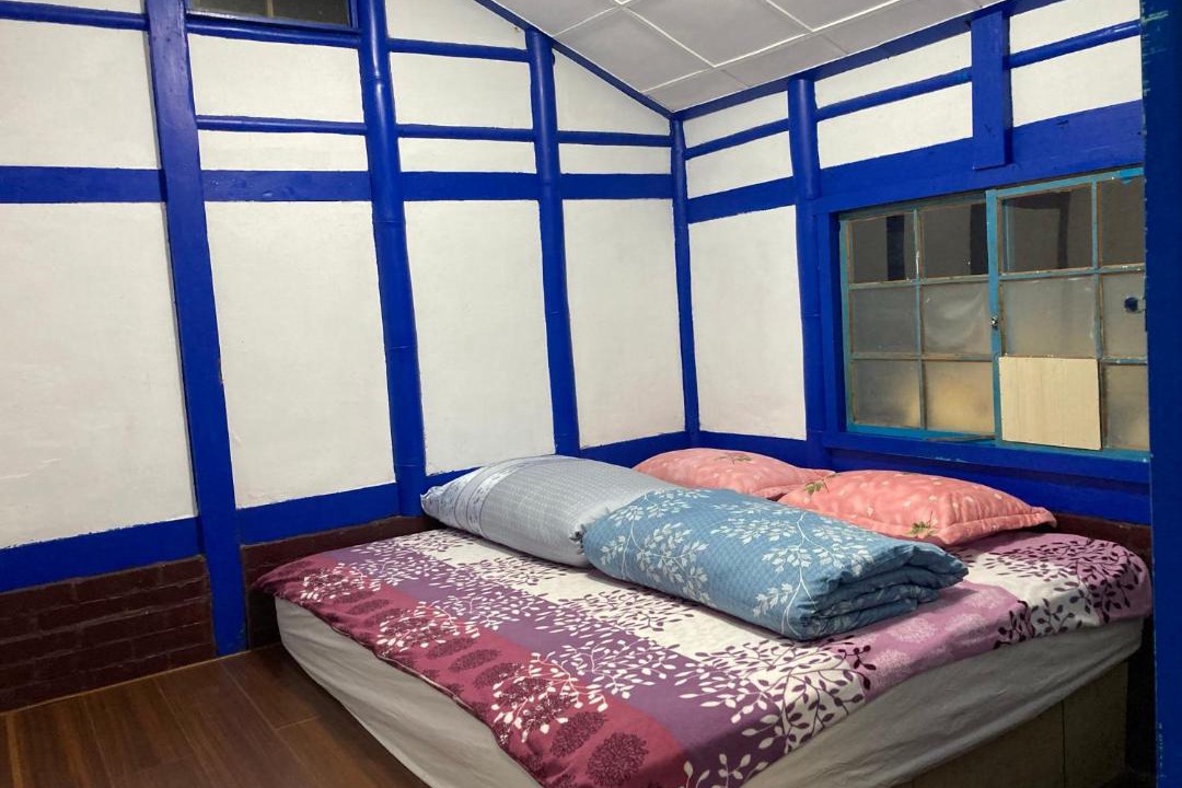Photo of Bedroom in Zhuqi
