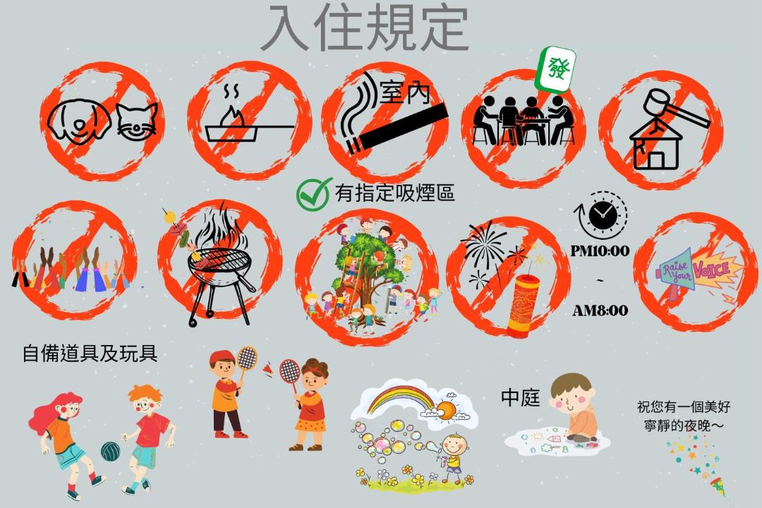 Photo of Others in Gongguan