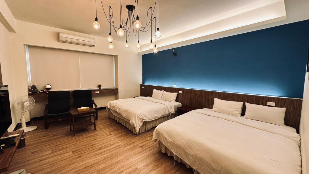 Photo of Bedroom in Anping