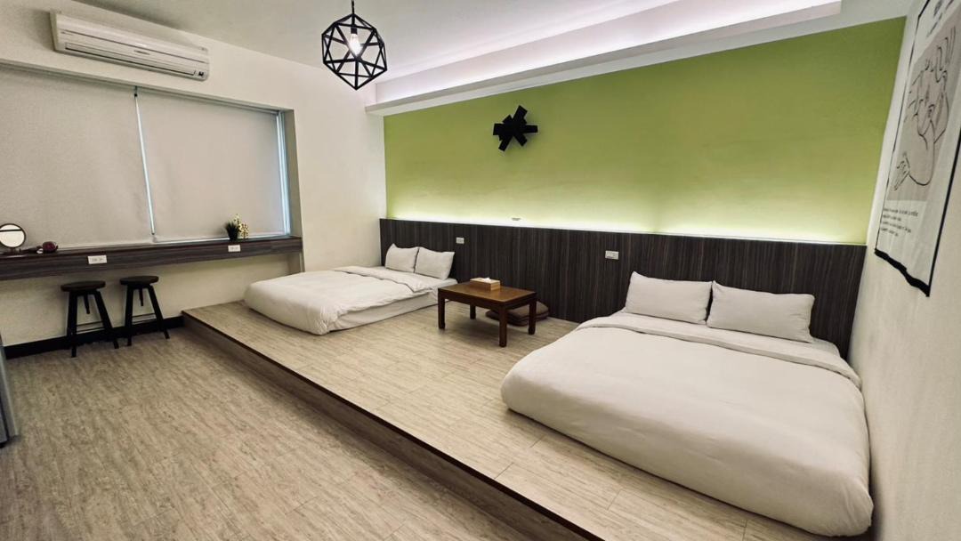 Photo of Bedroom in Anping