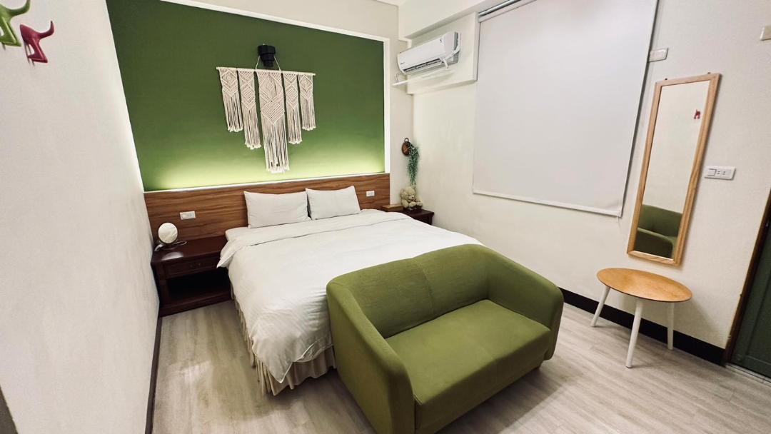 Photo of Bedroom in Anping