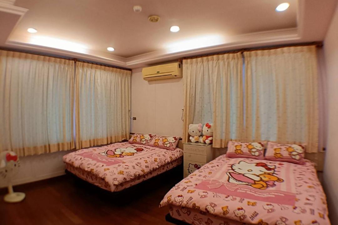 Photo of Bedroom in Guangfu
