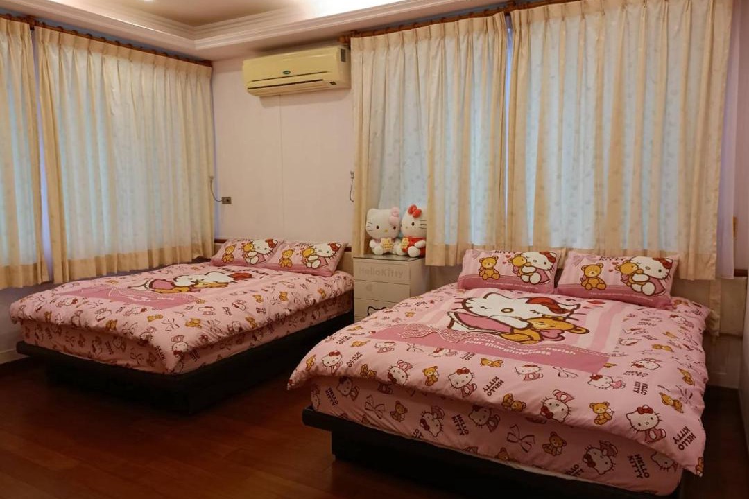 Photo of Bedroom in Guangfu