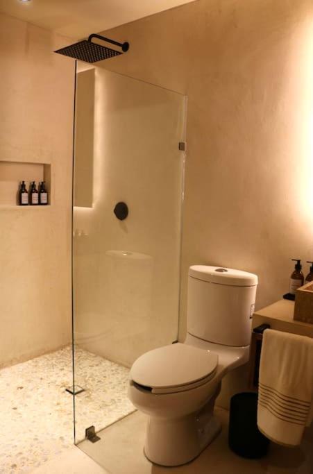 Photo of Bathroom in Centro