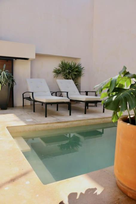Photo of Outdoor in Centro