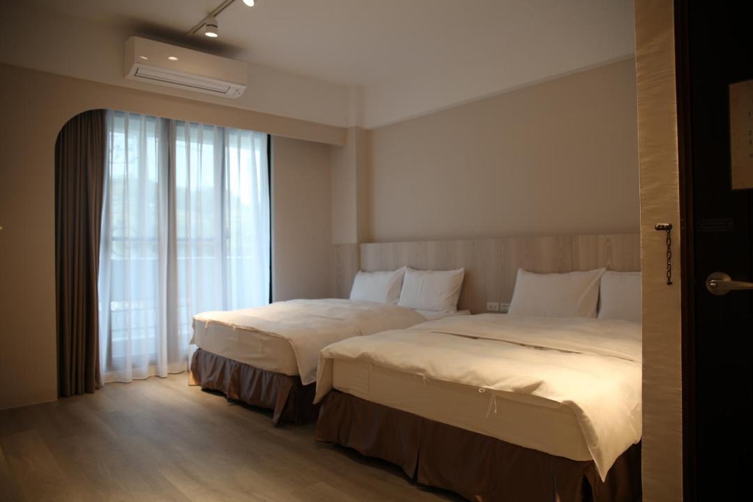 Photo of Bedroom in Yujing