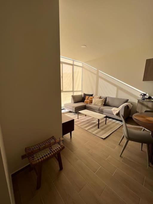 Photo of Livingroom in Chantepec