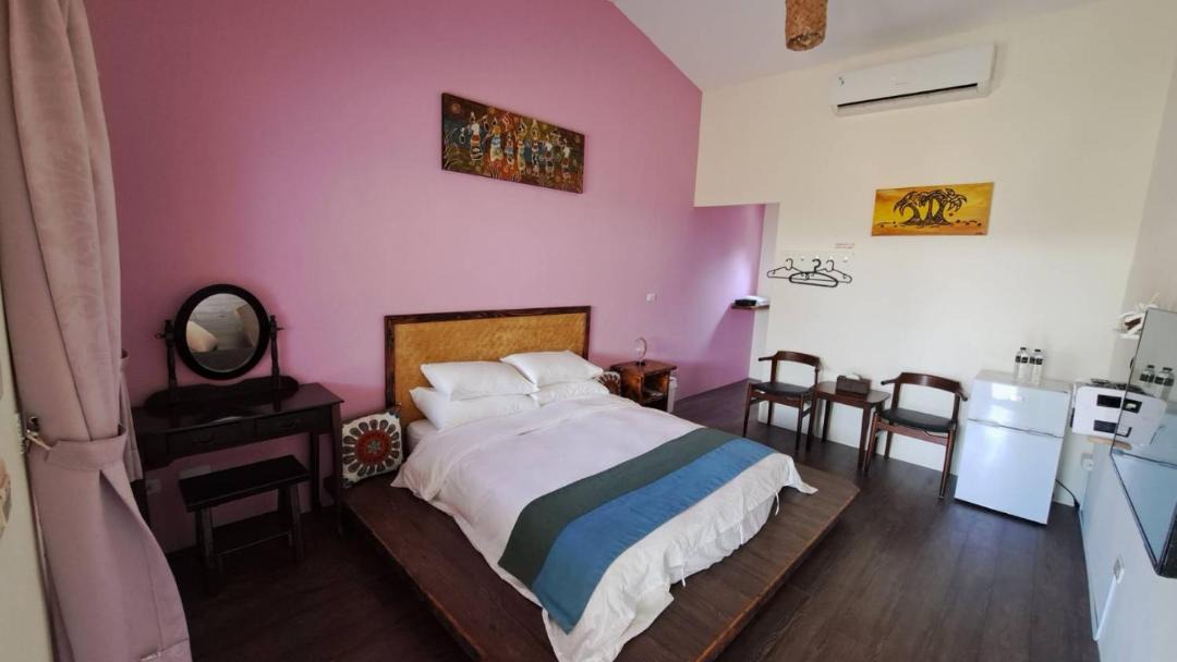 Photo of Bedroom in Daguang