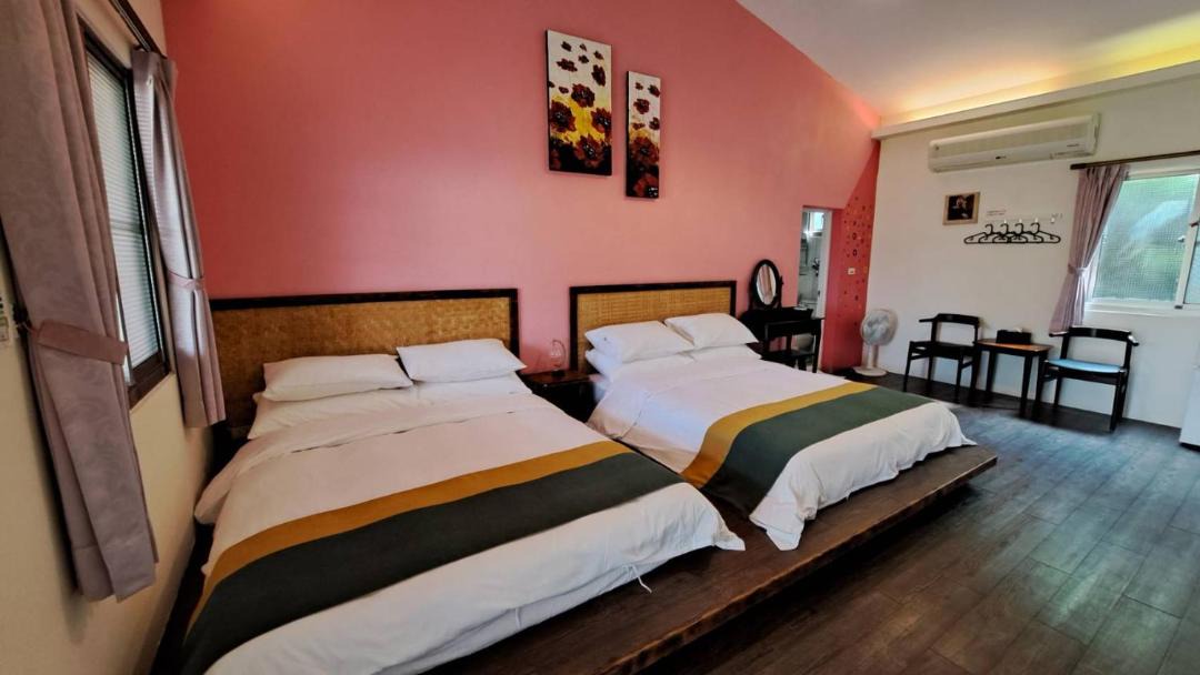 Photo of Bedroom in Daguang