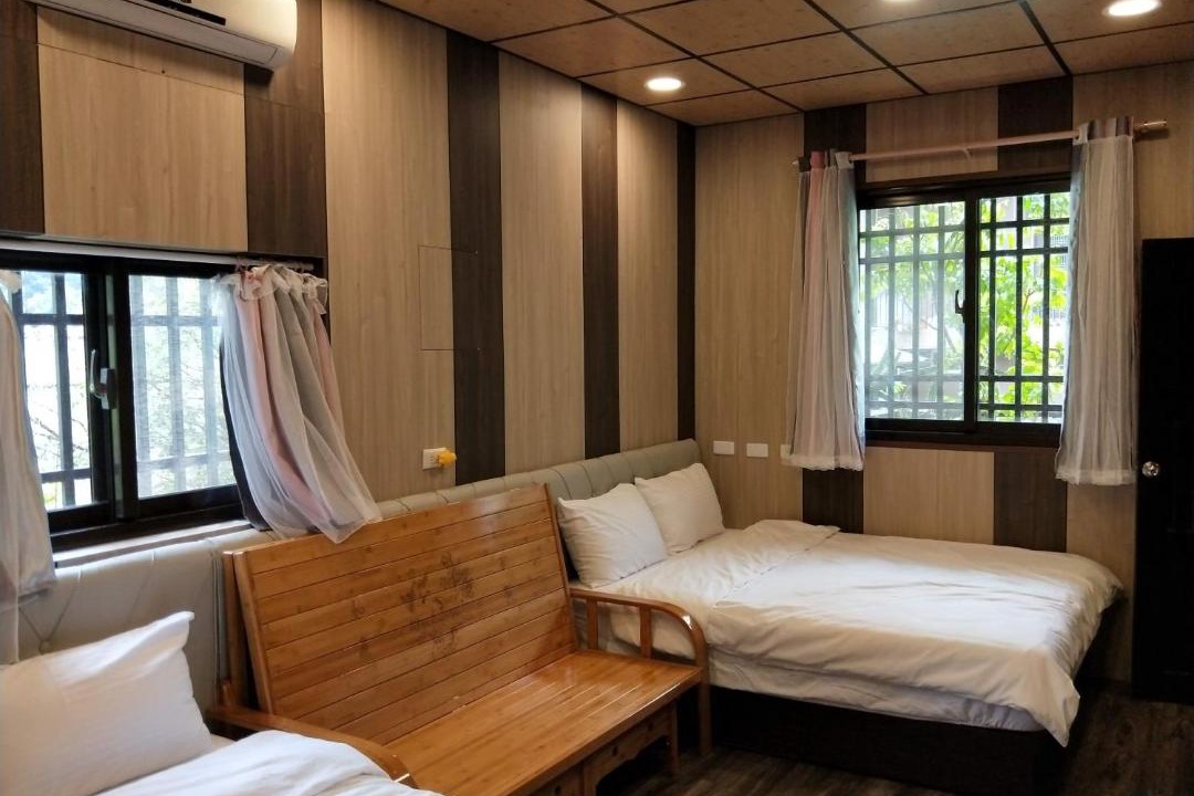 Photo of Bedroom in Shuili