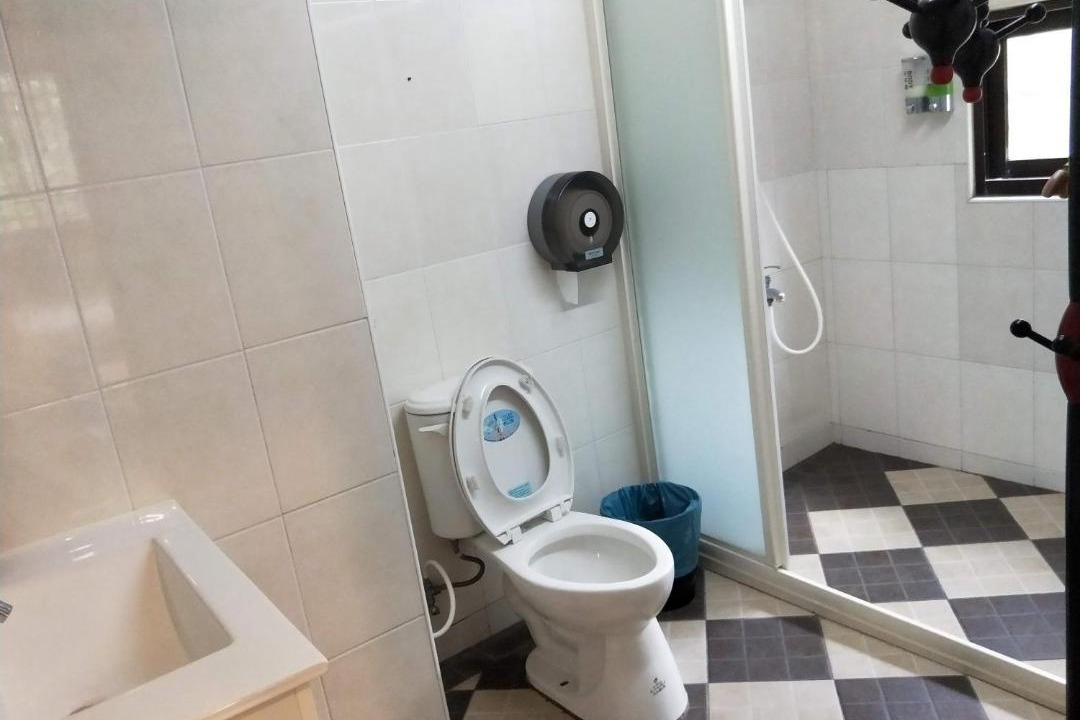 Photo of Bathroom in Shuili