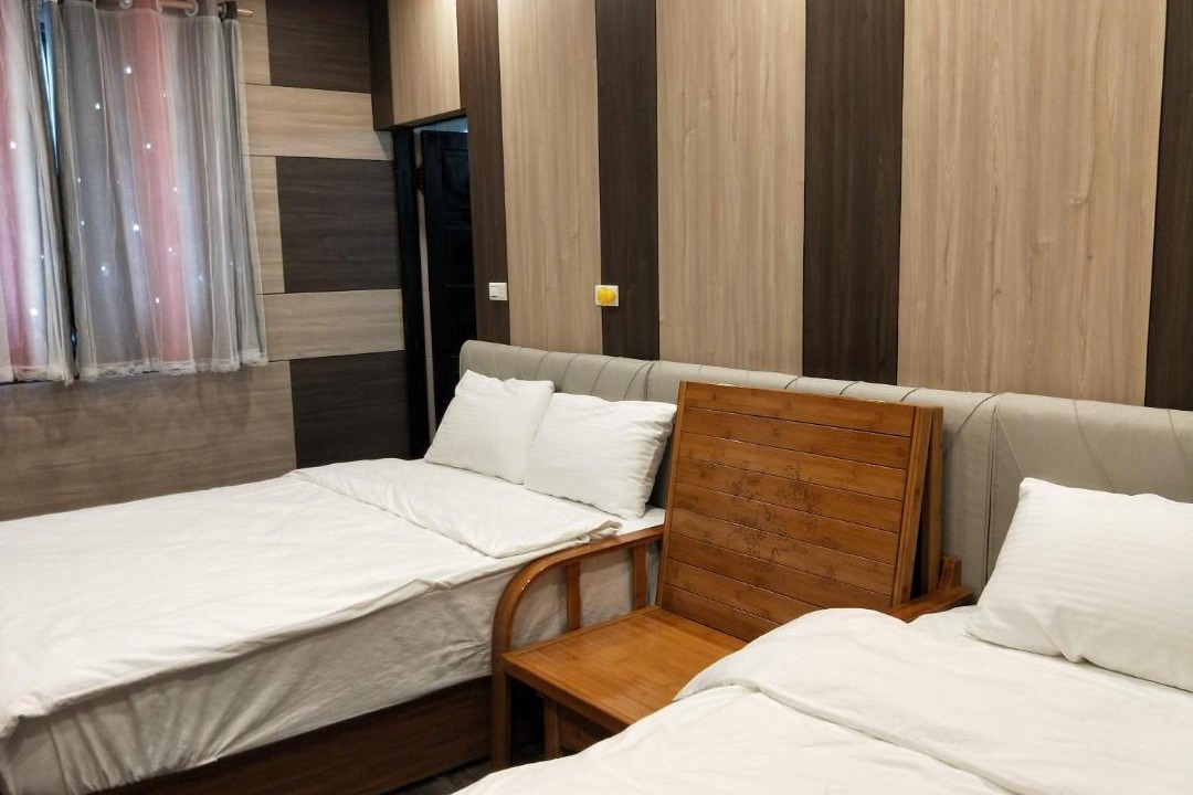 Photo of Bedroom in Shuili