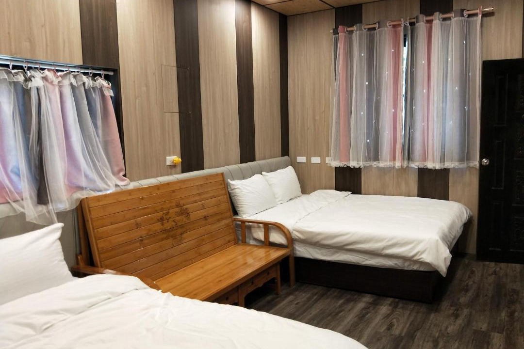 Photo of Bedroom in Shuili