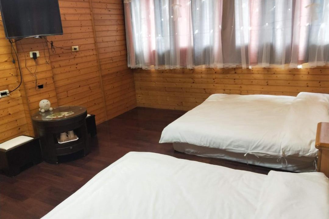 Photo of Bedroom in Shuili