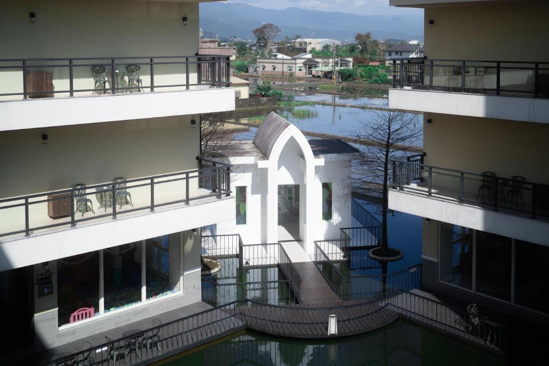 Photo of Others in Yuanshan