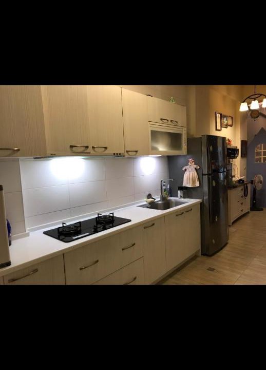 Photo of Kitchen in Zhiben