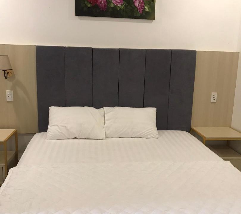 Photo of Bedroom in Phuoc Thuan