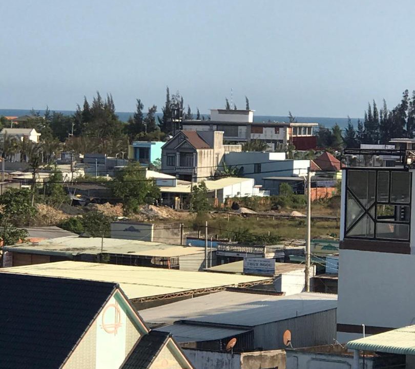 Photo of Buildings in Phuoc Thuan
