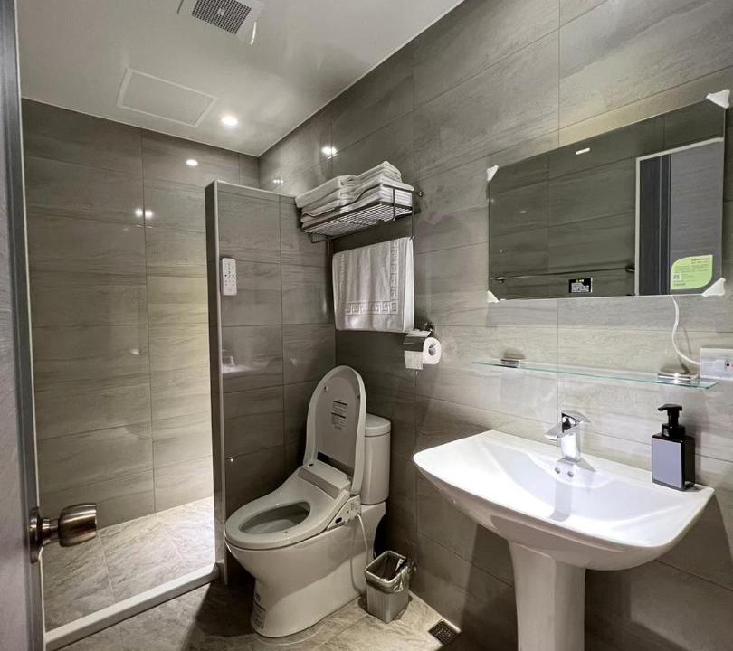 Photo of Bathroom in Chaozhou