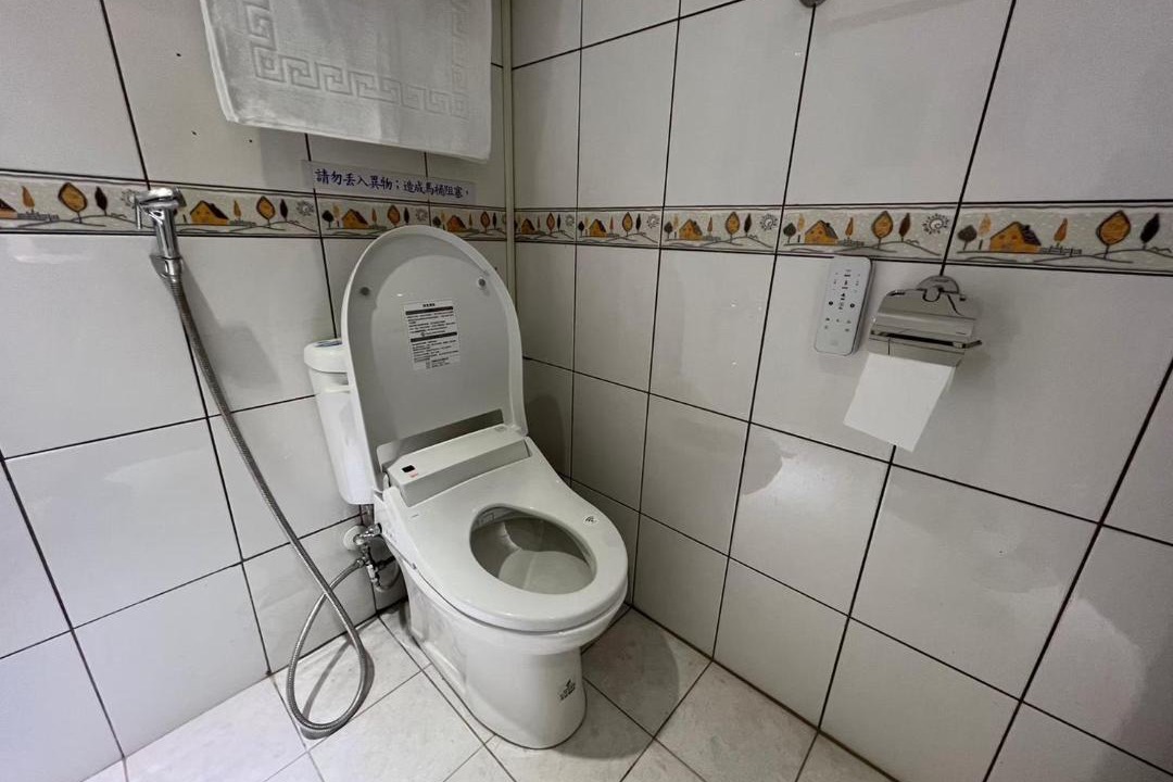 Photo of Bathroom in Chaozhou