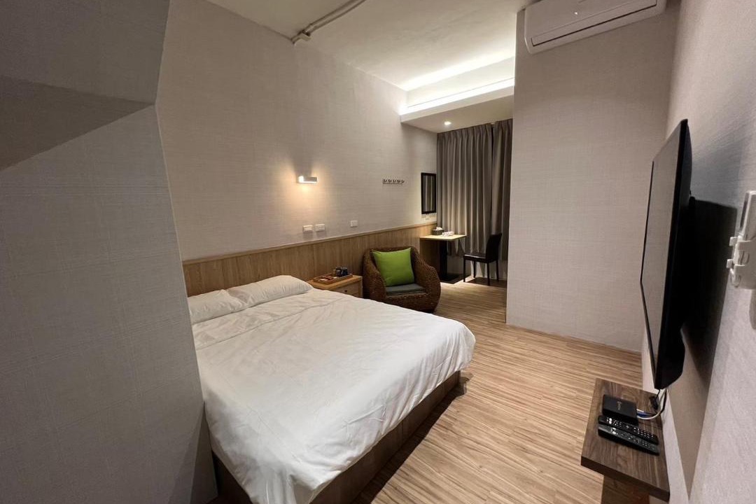 Photo of Bedroom in Chaozhou