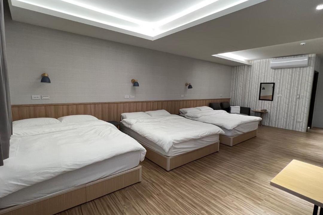 Photo of Bedroom in Chaozhou