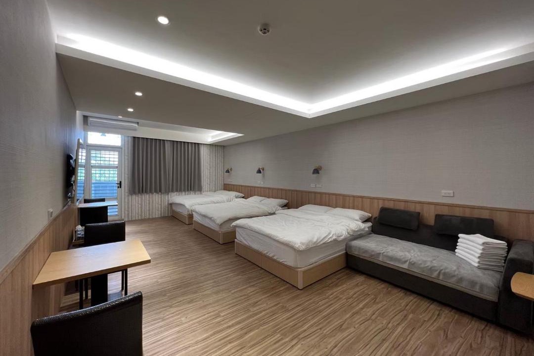 Photo of Livingroom in Chaozhou