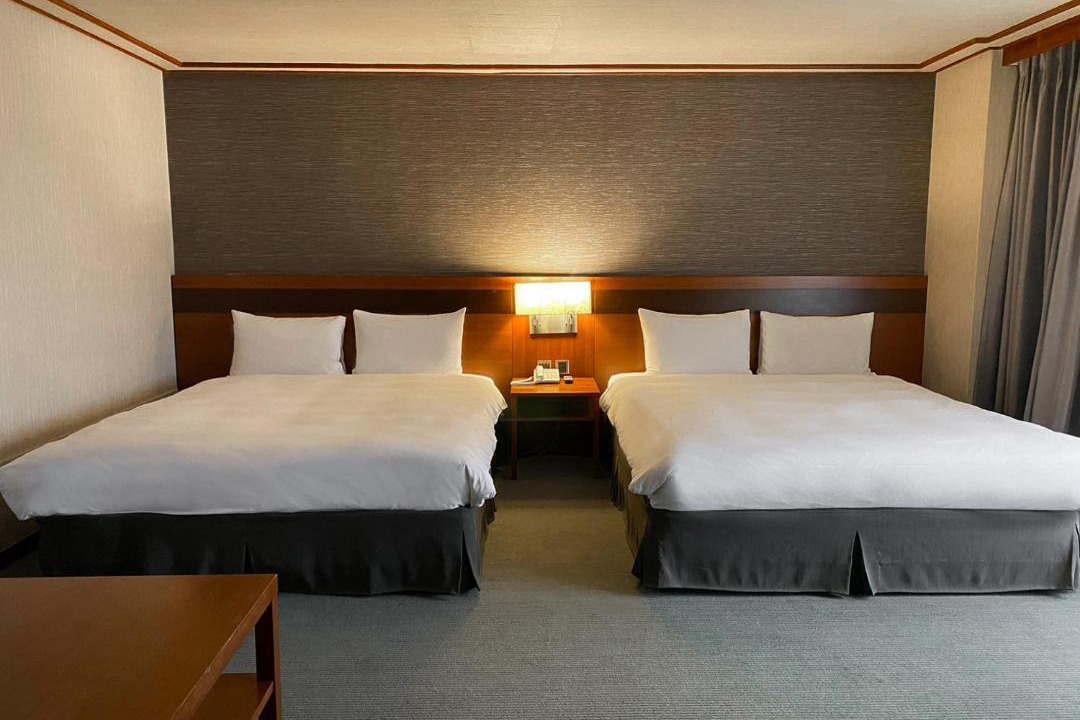 Photo of Bedroom in Hsinchu City Centre
