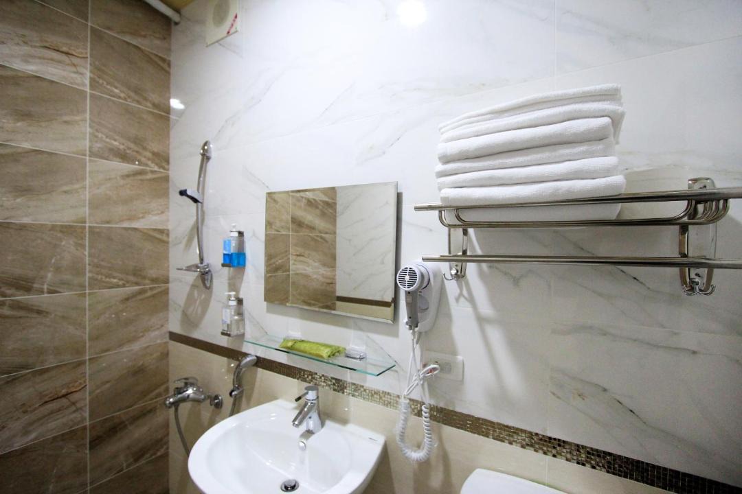 Photo of Bathroom in Hualien City Centre