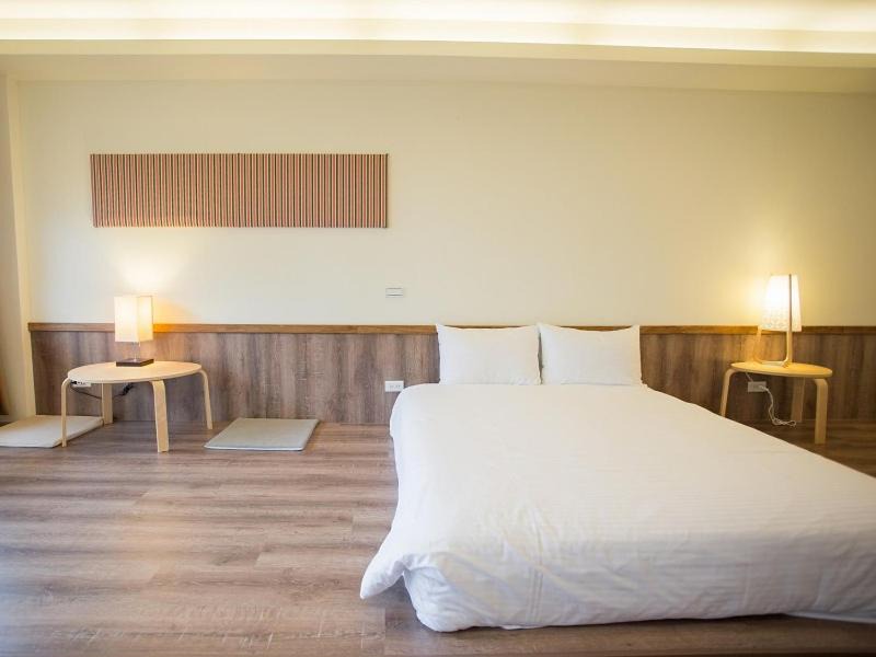Photo of Bedroom in Fuxing District